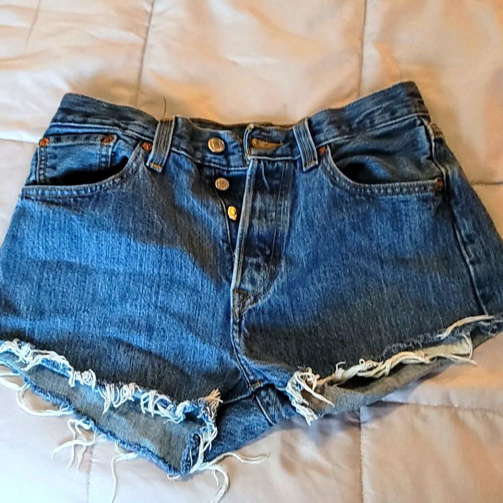 Levi's Shorts